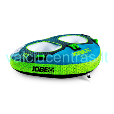 Jobe Double Trouble atrakcionas sėdimas 2P